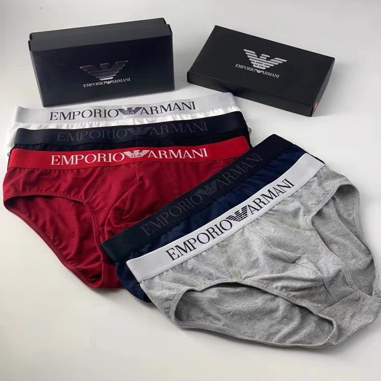 Armani boxer L-XXL 24
